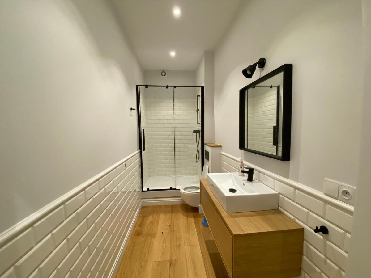 Cozy Flat In Rynek Apartment Wroclaw Exterior photo